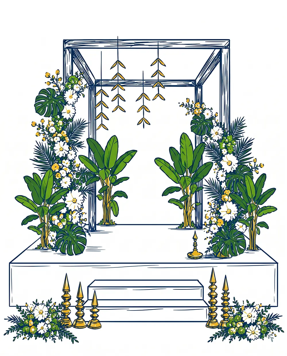 Event Florals