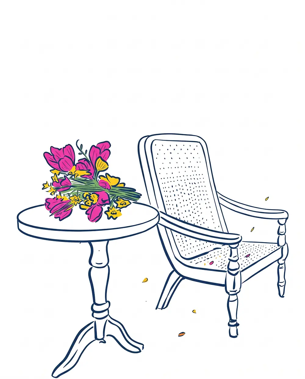Flower Subscriptions