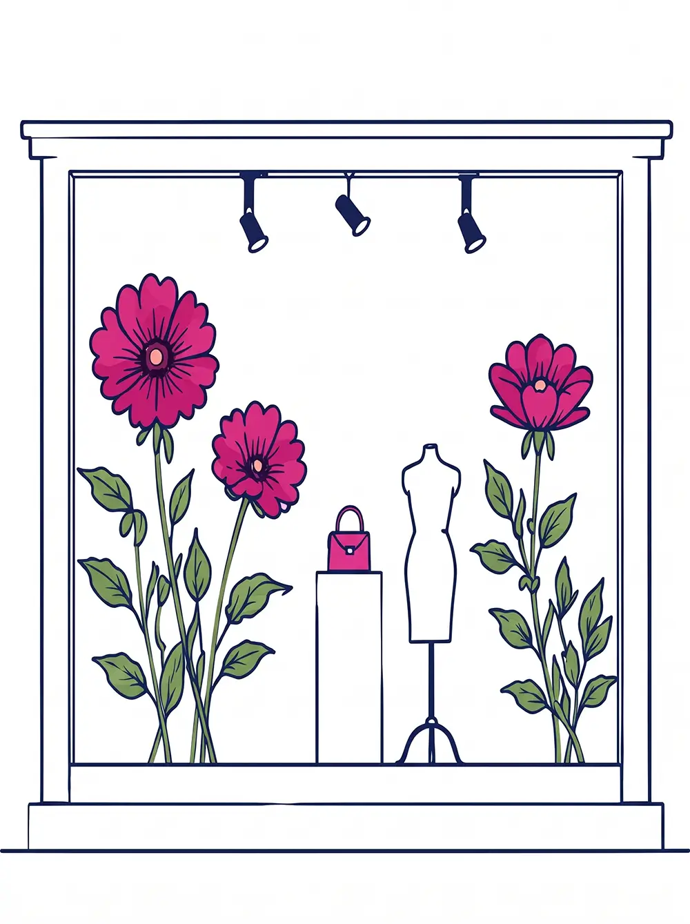 Retail &amp; Storefronts