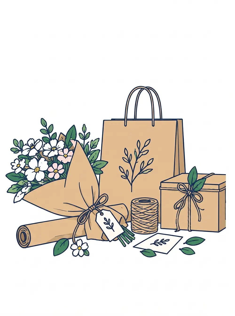 packaging