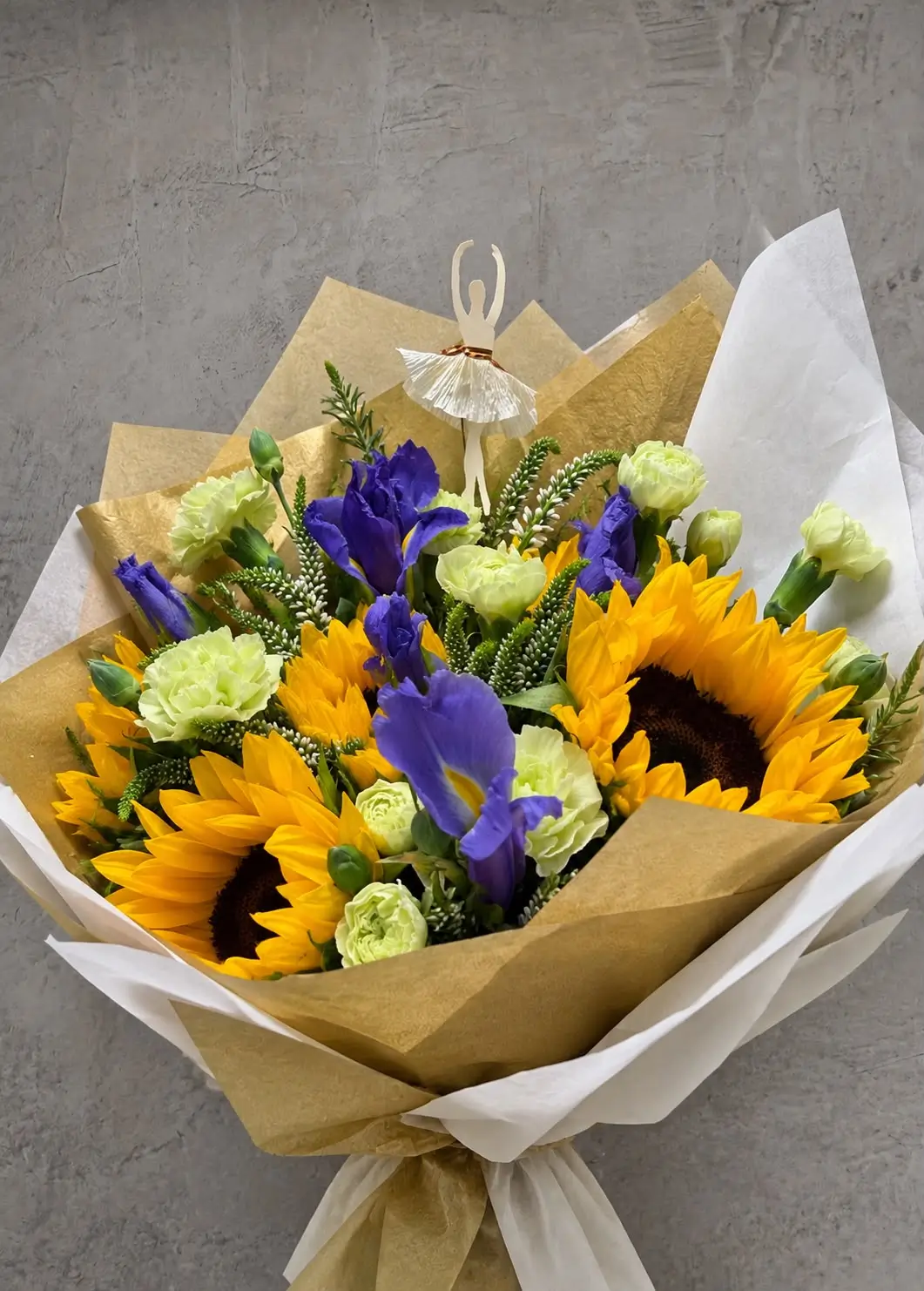 Signature Bouquet (Recital)
